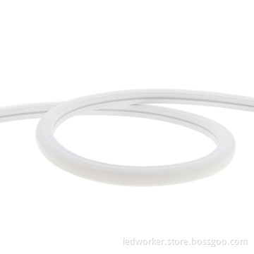 Outdoor Waterproof White LED Strip Light RGB 20m